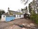 Thumbnail Cottage to rent in Manse Road, Caputh, Perthshire