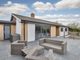 Thumbnail Bungalow for sale in Valley Road, Fawkham, Longfield, Kent