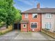 Thumbnail End terrace house for sale in Welbeck Road, Carshalton