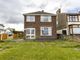 Thumbnail Detached house for sale in Station Road, Pilsley, Chesterfield