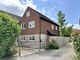 Thumbnail Semi-detached house for sale in Common Road, Funtington, Chichester, West Sussex