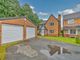 Thumbnail Detached house for sale in Burslem Close, Bloxwich / Turnberry, Walsall