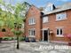 Thumbnail Flat for sale in Altrincham Road, Styal, Wilmslow, Cheshire