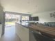 Thumbnail Maisonette for sale in Meadow Close, London Colney