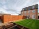 Thumbnail Semi-detached house to rent in Bluebell Close, Spalding, Lincolnshire