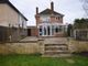 Thumbnail Detached house for sale in Thorpe Park Road, Peterborough