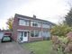 Thumbnail Semi-detached house for sale in Arncliffe Way, Cottingham