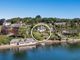 Thumbnail Detached house for sale in Port Navas, Helford River, Cornwall