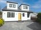 Thumbnail Detached house for sale in Thynne Road, Billericay