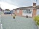 Thumbnail Semi-detached bungalow for sale in Toucan Way, Clacton-On-Sea