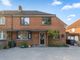 Thumbnail Semi-detached house for sale in Nutley Way, Bournemouth, Dorset