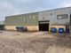 Thumbnail Light industrial for sale in 13 North Portway Close, Round Spinney Industrial Estate, Northampton, Northamptonshire