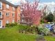 Thumbnail Flat for sale in Rymans Court, Didcot, Oxfordshire