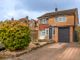 Thumbnail Detached house for sale in Sefton Chase, Crowborough