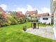 Thumbnail Detached house for sale in Leachman Way, Petersfield