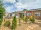 Thumbnail Detached bungalow for sale in Mailes Close, Barton, Cambridge