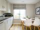 Thumbnail Terraced house for sale in "The Chelbury - Plot 207" at Widdowson Way, Barton Seagrave, Kettering