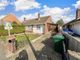 Thumbnail Semi-detached bungalow for sale in Orchard Lane, Emsworth, Hampshire