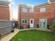 Thumbnail Semi-detached house for sale in The Avenue, Corby