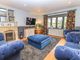 Thumbnail Detached house for sale in Stoke Road, Smannell, Andover, Hampshire