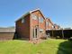 Thumbnail Detached house for sale in Sycamore Road, Kingsbury, Tamworth