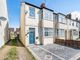 Thumbnail End terrace house for sale in North Avenue, Southend-On-Sea