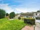 Thumbnail Bungalow for sale in Wallbridge Drive, Leek