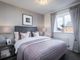 Thumbnail Detached house for sale in "The Bosco" at Pear Tree Drive, Broomhall, Worcester