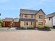 Thumbnail Detached house for sale in Jubilee Close, Great Torrington, Devon