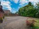 Thumbnail Detached house for sale in The Orchard, Stretton Road, Clay Cross, Chesterfield, Derbyshire