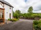 Thumbnail Detached house for sale in Riverside Court, Penycae, Ynyswen, Swansea, Powys