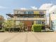 Thumbnail Flat for sale in Greenroof Way, London