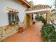 Thumbnail Country house for sale in Casarabonela, Malaga, Spain