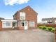 Thumbnail Detached house for sale in Leslie Drive, Tipton
