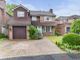 Thumbnail Detached house for sale in Heather Close, Waterlooville