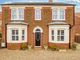 Thumbnail Detached house for sale in Anchor Park, Station Road, Snettisham, King's Lynn