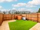 Thumbnail End terrace house for sale in Plot 6, Finch Close, Watford, Hertfordshire