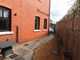 Thumbnail Flat for sale in Oswald Row, Beatrice Street, Oswestry