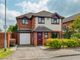 Thumbnail Detached house for sale in Bishops Gate, Northfield, Birmingham