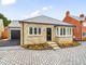 Thumbnail Bungalow for sale in Shillingstone Fields, Okeford Fitzpaine, Blandford Forum, Dorset