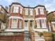 Thumbnail Flat to rent in Wolfington Road, London