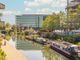 Thumbnail Flat for sale in Lewis Cubitt Park, King's Cross