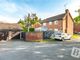 Thumbnail Detached house for sale in Peartree Close, Doddinghurst, Brentwood, Essex