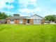 Thumbnail Detached house for sale in Hoe Lane, Nazeing, Waltham Abbey