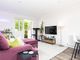 Thumbnail Mews house for sale in Middlemarch, Fairfield, Hitchin