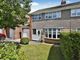 Thumbnail Semi-detached house for sale in Lazenby Crescent, Darlington