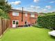 Thumbnail Terraced house for sale in Goldsworth Park, Woking, Surrey