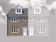 Thumbnail Semi-detached house for sale in The Grand Princess, Womersley Road, Knottingley
