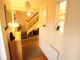 Thumbnail Detached house for sale in Belsford Court, Watnall, Nottingham