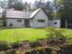 Thumbnail Detached house to rent in Knockbuckle Road, Kilmacolm